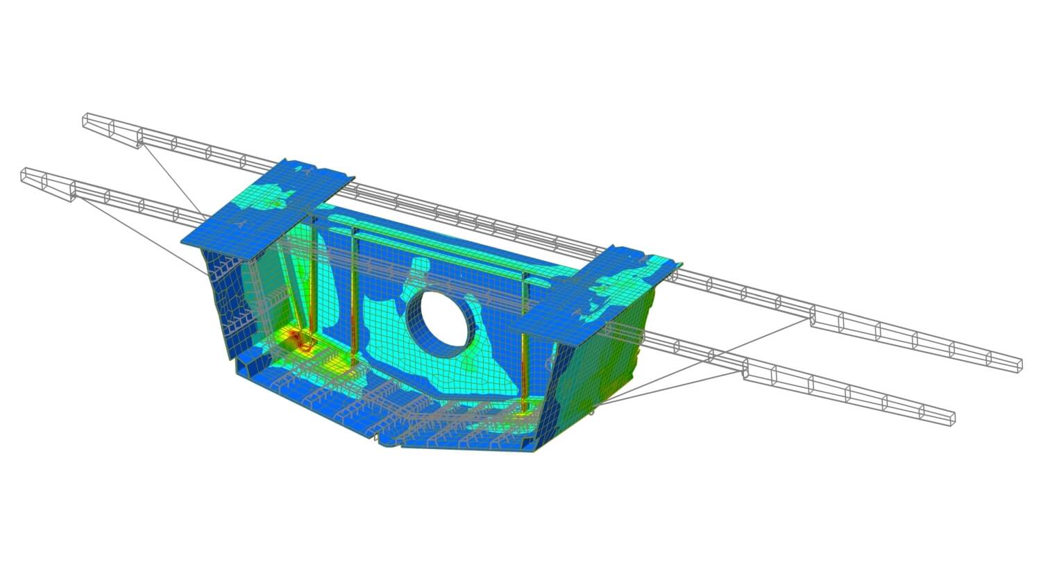 Next Force Engineering